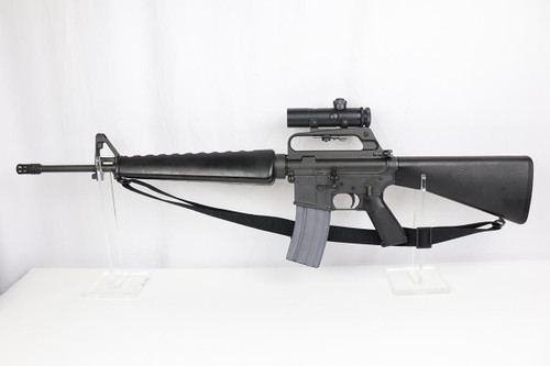 SOLD - Minty Colt 4x20 Scope - Legacy Collectibles