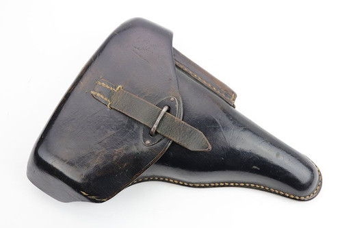 1941 P.38 Holster - 1