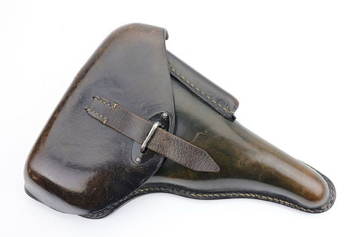 1943 P.38 Holster - 1