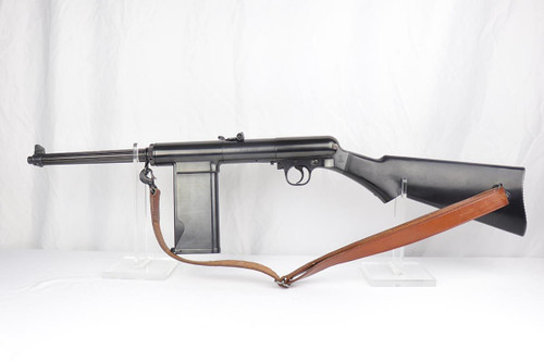 Exceptional, Rare Smith & Wesson M1940 - Mark I - 1
