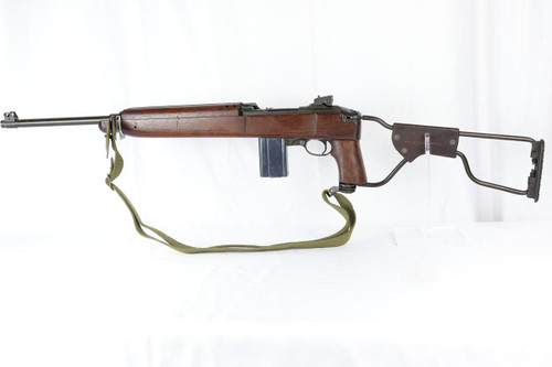 Minty Paratrooper M1-A1 Carbine - 1