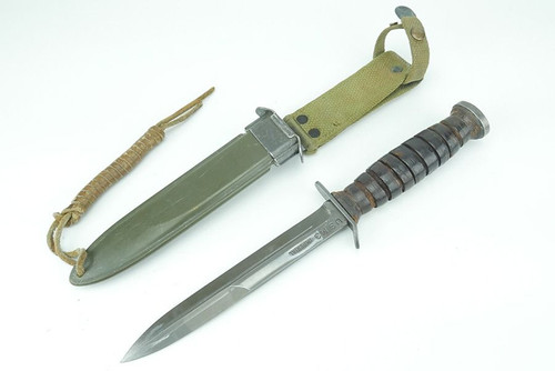 Excellent Imperial US M3 Fighting Knife