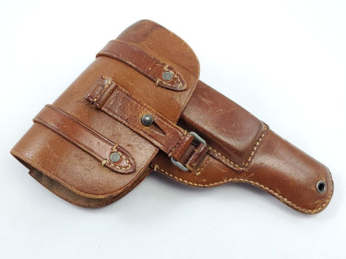 Femaru M37 Holster - 1942 - 1