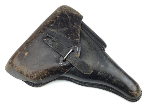1943 P.38 Holster - 1