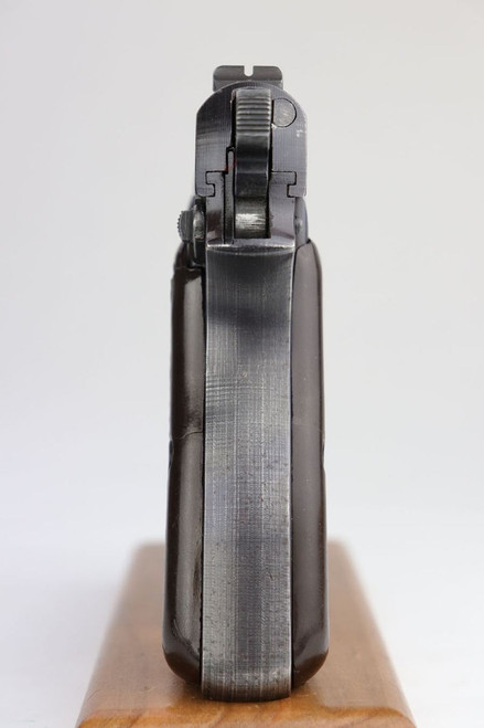 Nazi FN Browning High Power - 2