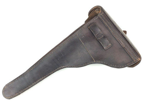 1915 Artillery Luger Holster - 2