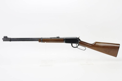 Winchester Model 9422 Lever Action Rifle