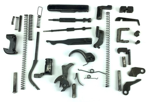 P.38 Small Parts Kit - 1