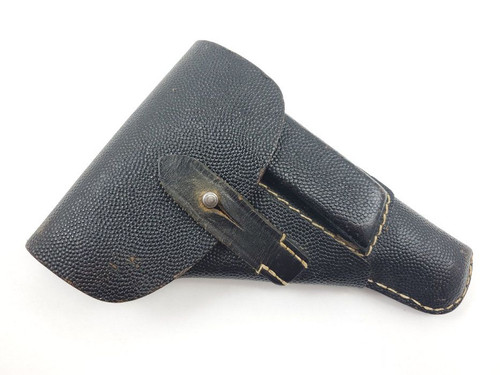 Late WW2 Ersatz PP Holster - 1