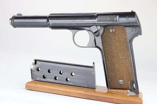 Rare Nazi Astra 400 - 1
