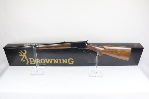 ANIB Browning Model 53 Lever Action Rifle - 1