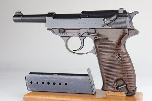Mint Walther P.38 - ac 44 - 1