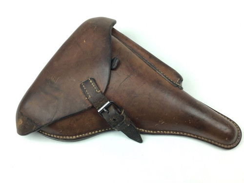 1940 Luger Holster - 1