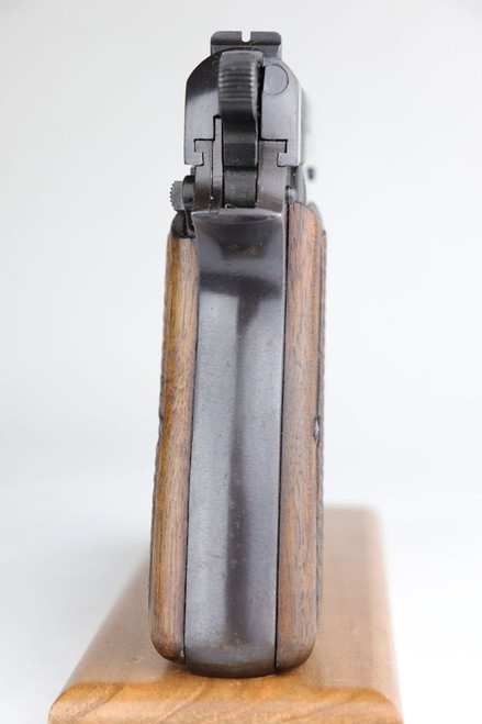 Nazi FN Browning High Power - 2