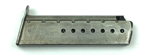 Walther P.38v U Magazine - Ribbed Follower - 1