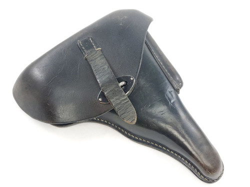 Rare P.38 Holster - No Date - 1