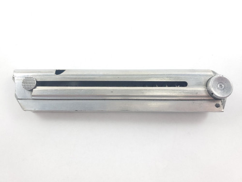 Haenel Police Luger Magazine - 1