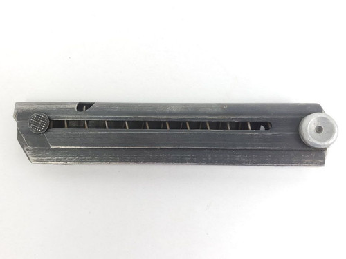 FXO Luger Magazine - 1