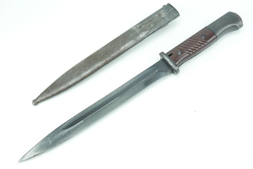 Mismatched K98 Bayonet