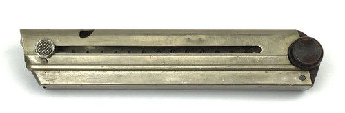 WWI Luger Magazine - 1