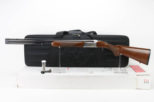 ANIB Ruger Red Label O/U - 20 Gauge