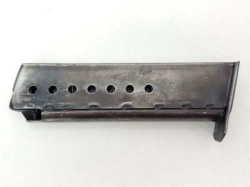 JVD P.38 Magazine - 1