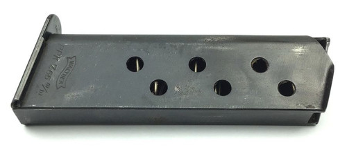 Wartime Walther PPK Magazine - 1