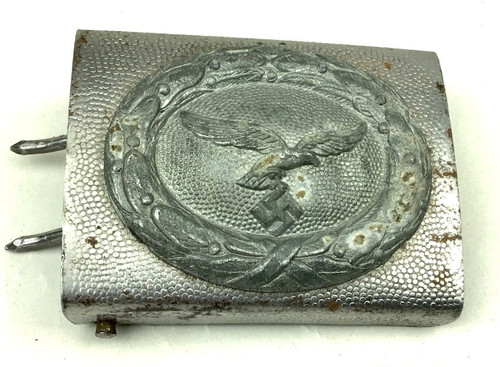 Luftwaffe Enlisted Mans Buckle - 1