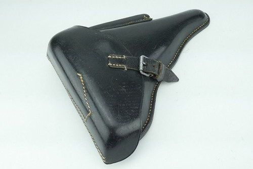 Excellent Unissued 1942 Luger Holster