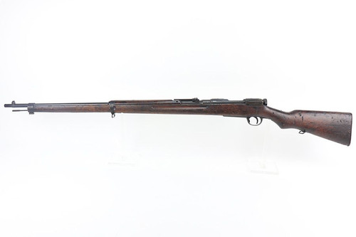 Arisaka Type 38 - Mum Intact