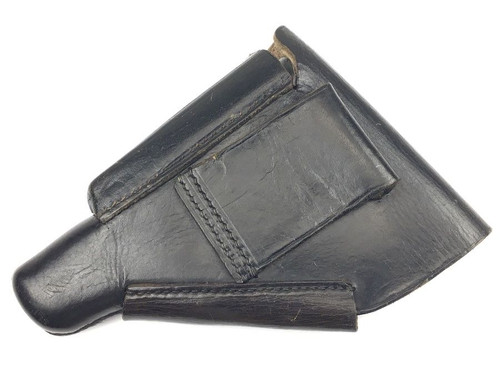 SOLD m- Excellent Leading Edge PPK Holster - 2