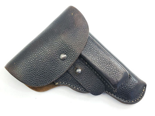 1944 CZ-27 Holster - 1