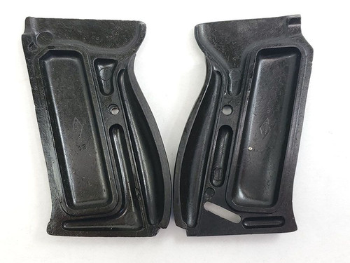 Rare Durofol P.38 Grips - 2