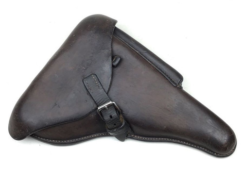 1939 Luger Holster - 1