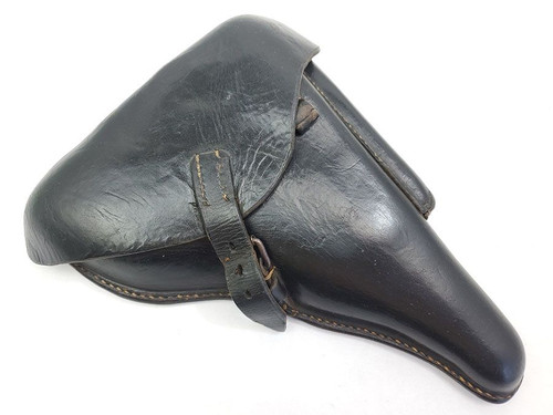 1940 Luger Holster - 1