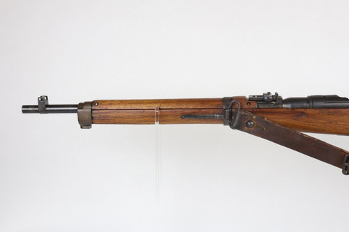 Japanese Arisaka Type 38