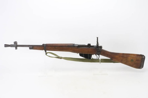 Fazakerly No5 Mk1 Lee Enfield "Jungle Carbine"