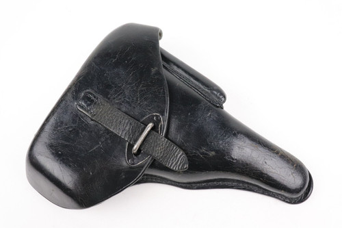 Commercial P.38 Holster - Hardshell - 1