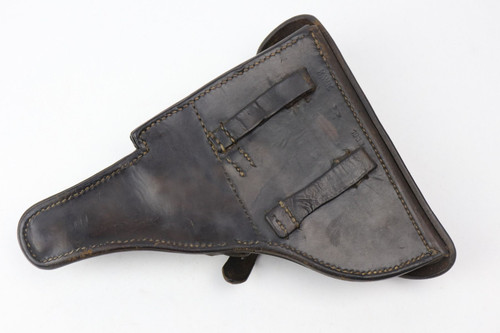 1939 Luger Holster - 2