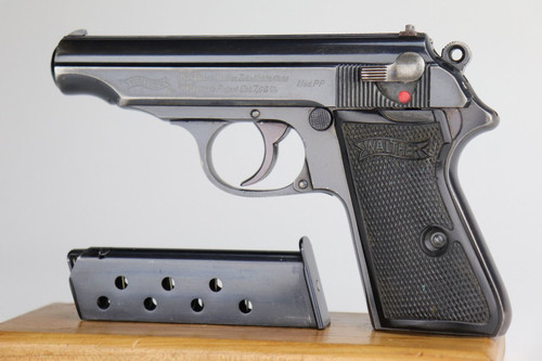 Walther PP - SA Gruppe Mitte - 1