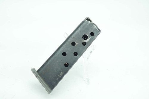 Sauer 38H Magazine With Zinc Base