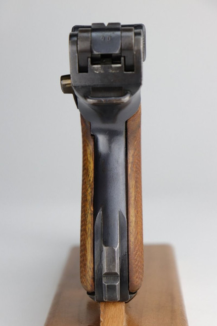 1916 Erfurt Luger - 2