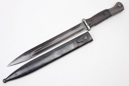 Mismatched K98 Bayonet - 1935 - 1