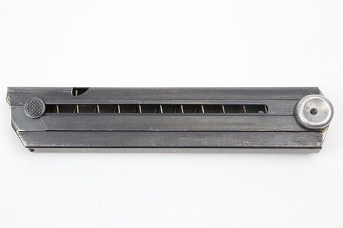 FXO Luger Magazine - Blank Base - 1