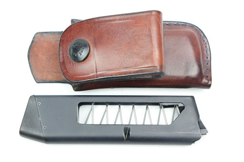 S&W Model 39 ASP Magazine - 1