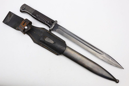 Matching K98 Bayonet - 1942 - 1