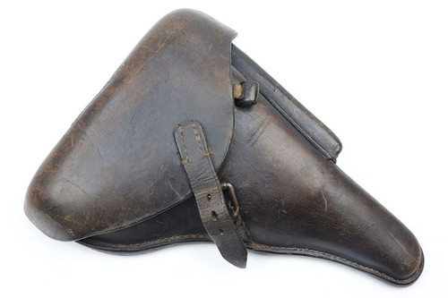 1941 Luger Holster - 1
