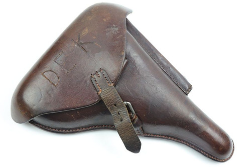 1916 Luger Holster - 1