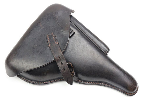 1936 Luger Holster - 1