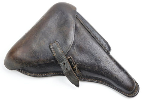 1941 Luger Holster - 1